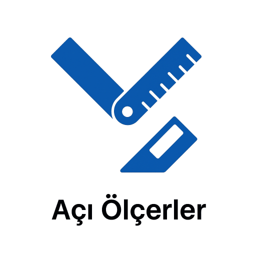 Açı Ölçerler